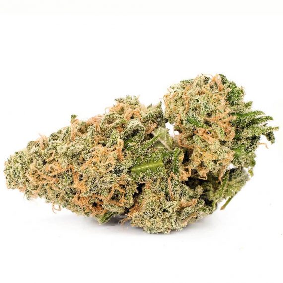White Cookies
