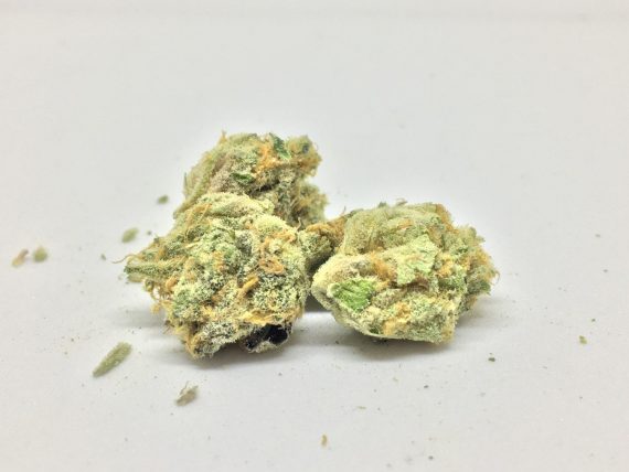 White Cookies