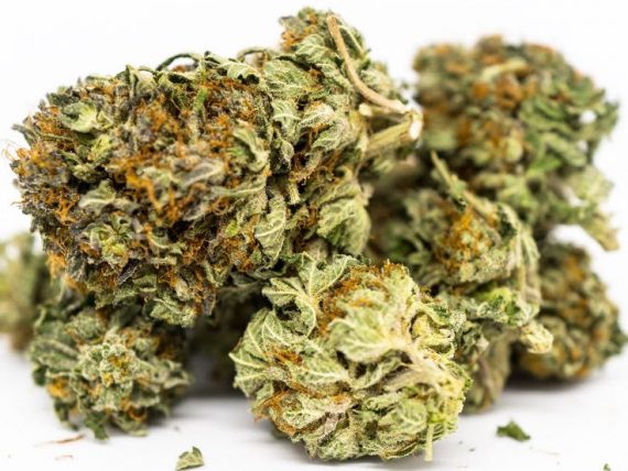 Bubba Kush