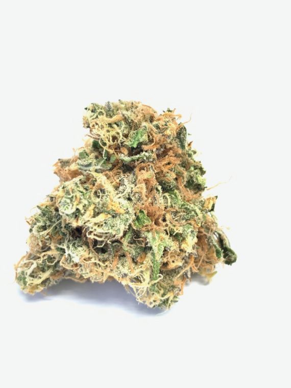 White Fire OG