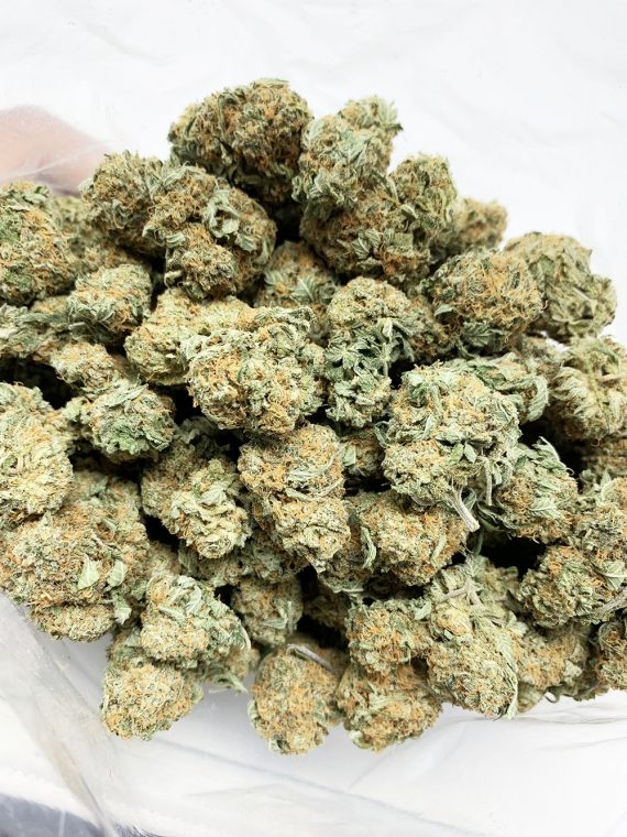 Juicy Fruit