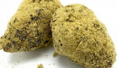 Moon Rock
