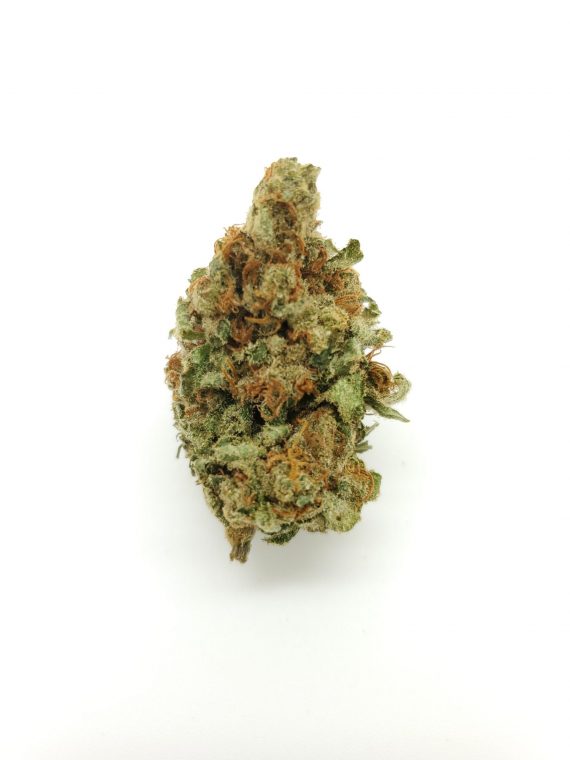 NYC Sour Diesel