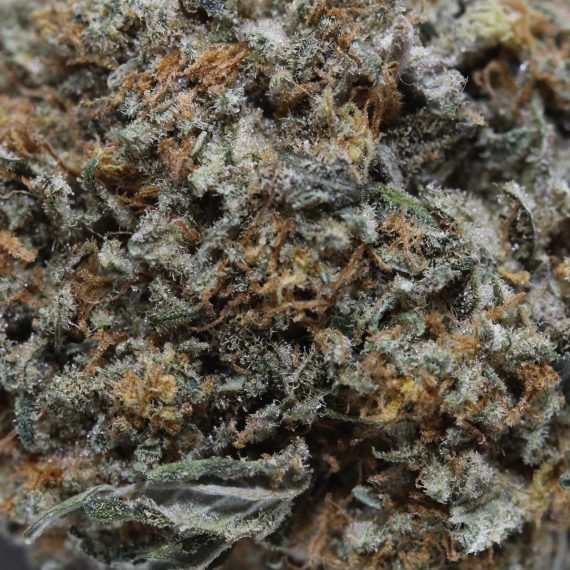 Death Bubba