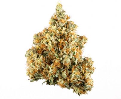 NYC Sour Diesel
