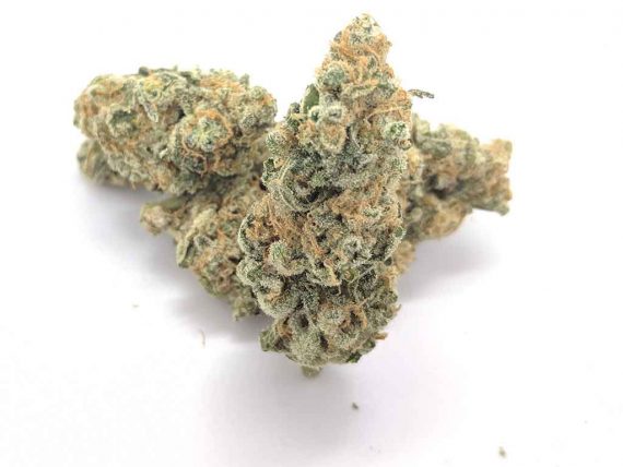 Sundae Driver