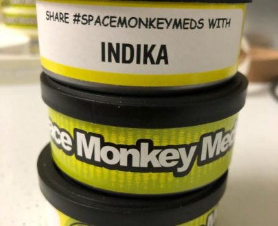 BUY SPACE MONKEY MEDS ONLINE