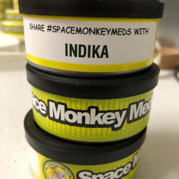 BUY SPACE MONKEY MEDS ONLINE