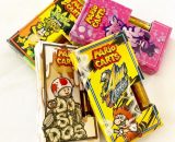 Mario Carts