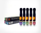 Absolute Xtracts (ABX) Cartridges