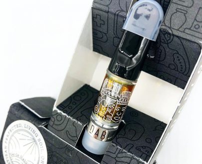 Dablogic Cartridges