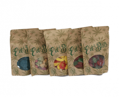 Ed & Bills Candies (Various Flavours)