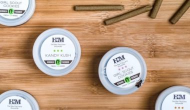 HONEST MARIJUANA