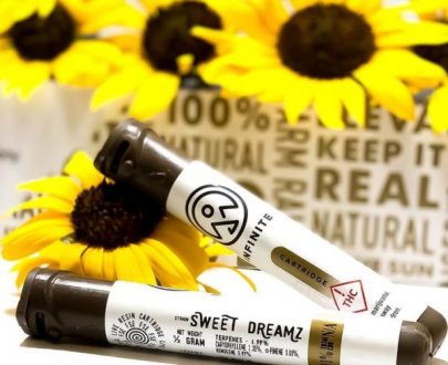 Infinite Infusion Cartridges