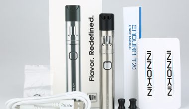 Innokin Endura T20 Starter Kit