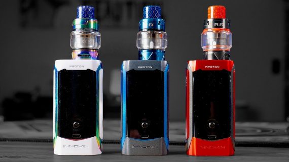 Innokin Proton Plex 235 W Starter Kit