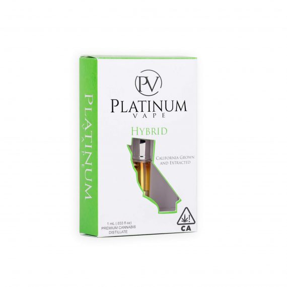 Platinum Vape