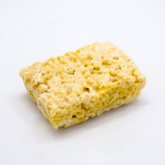Ed & Bills Rice Crispy Square (regular)