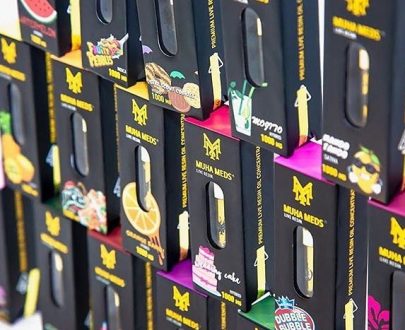 Rove Carts