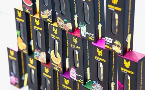 Rove Carts