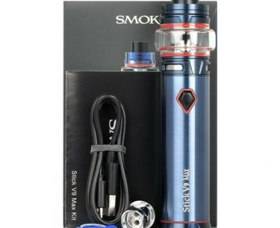 Smok Stick V9 Max Starter Kit
