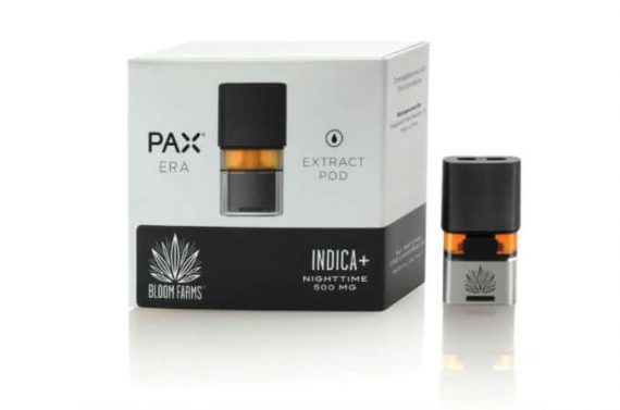 Pax Pod