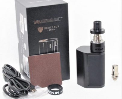 Wismec RX Mini Starter Kit