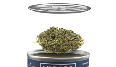 PROPHET CANNED CANNABIS