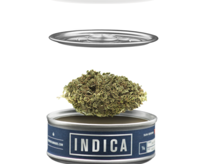PROPHET CANNED CANNABIS