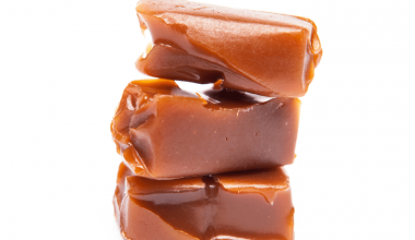 Twisted Extracts Cara-Melts