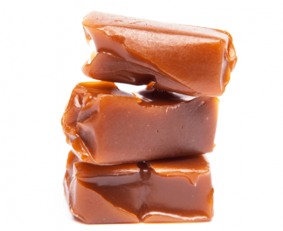 Twisted Extracts Cara-Melts