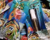 Cartoon Carts