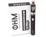 Apollo Ohm Go Vaping Kit