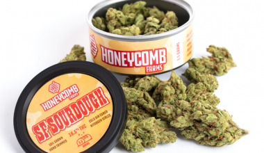 HONEYCOMB FARMS