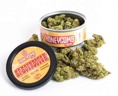 HONEYCOMB FARMS