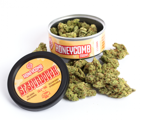 HONEYCOMB FARMS
