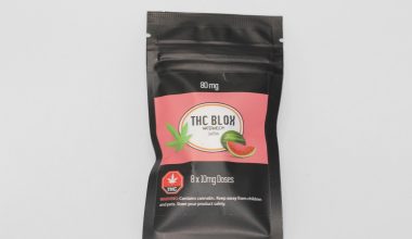 The Blox Watermelon (Sativa)