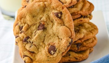 Cookies